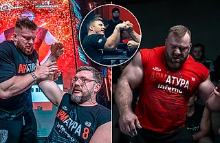 Месть за брата и загадки Бермудского треугольника! Какие тайны скрывает АРМАТУРА-10?