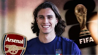 «Арсенал» на международной арене. За кем нужно следить?