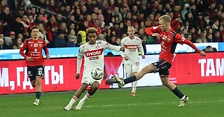 ЦСКА готов помочь «Спартаку» после попадания «Лукойла» под санкции