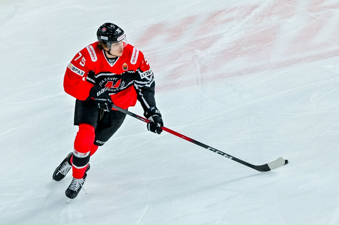 Лев Стариков: «Болельщики Новокузнецка – это уровень!», изображение №1