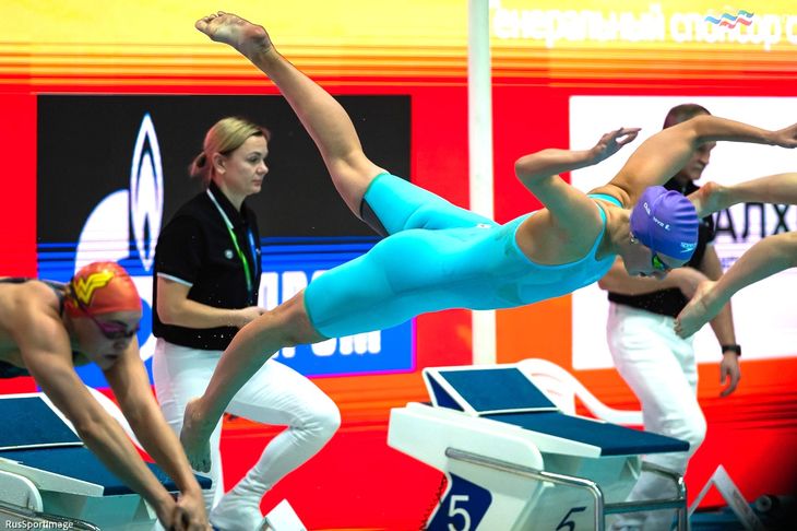 Календарь соревнований по плаванию на 2024 - Блоги - Sports.ru