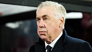 Реал Мадрид: Всё к этому шло.