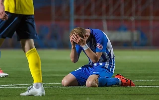 Худшие из худших • ТОП-10 матчей саратовского «Сокола» во Второй Лиге (2017-2023)