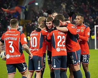 Агент Барбоза: не уверен, что зимой у ЦСКА и «Спартака» будут трансферы