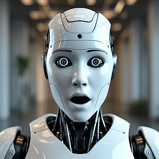 В чём сила, брат: Когда ИИ не может помочь