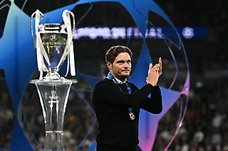 Тренерские трансферы: назовите самые дорогие трансферы при Терзичке в «Боруссии Дортмунд»