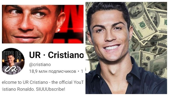 Криштиану Роналду, Клубы, Аль-Наср Эр-Рияд