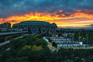 Азиатская серия в ATP-туре подходит к концу. Назовете игроков с наибольшими успехами в этой части света?