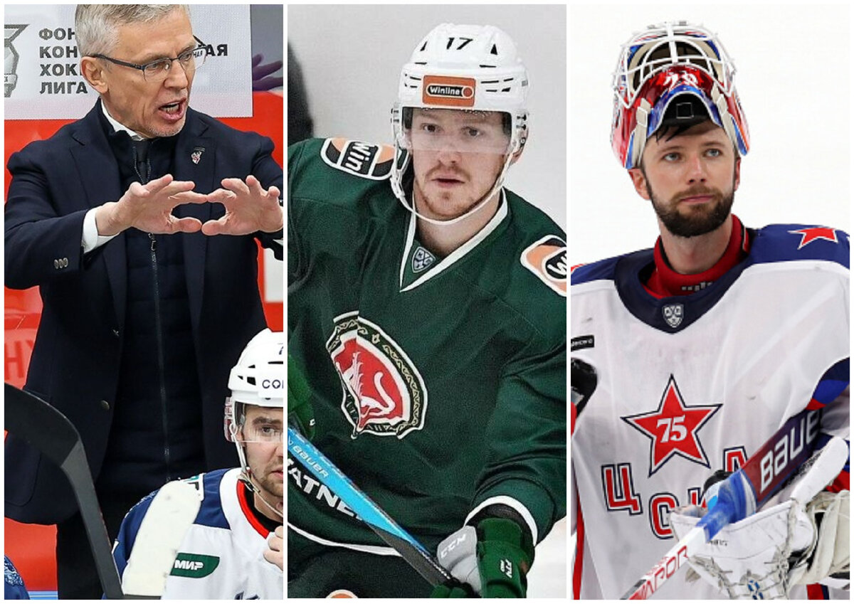 Невероятный камбэк «Торпедо», первый гол Свечникова и первая победа Федотова: обзор на восьмой игровой день КХЛ