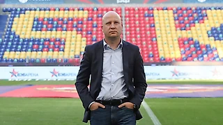 Олег Иванов: «Если бы не чемпионство «Краснодара», лучшим тренером сезона назвал бы Николича»