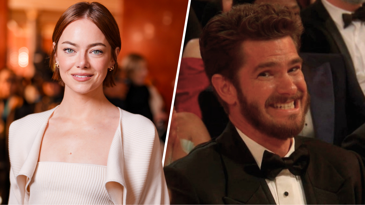 Эмма Стоун, Оскар