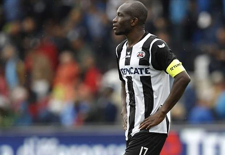 EXCLUSIVE: Dutch side Heracles Almelo refuse to renew Kwame Quansah's contract, midfielder to leave at the of the season