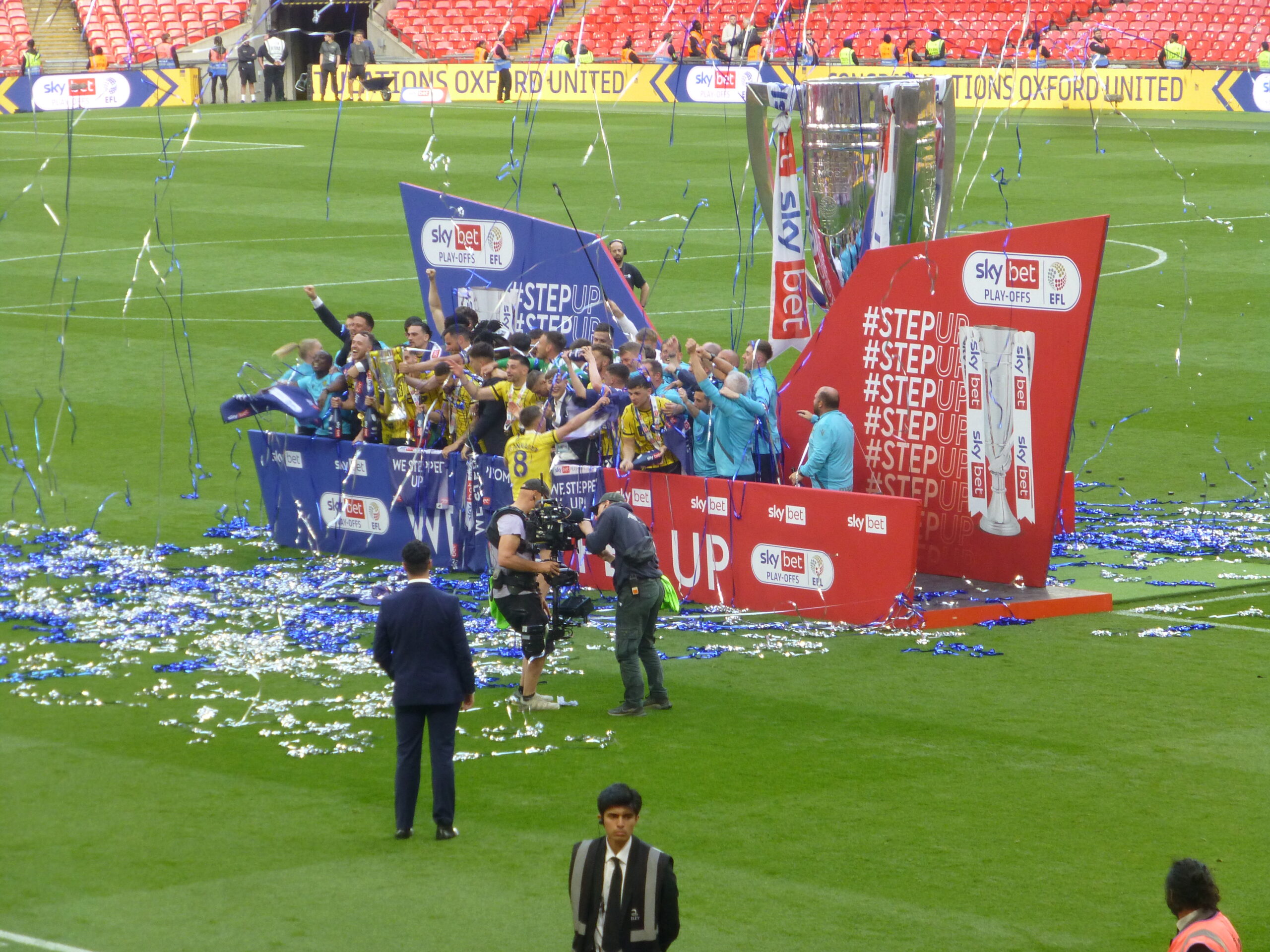 Fan’s view no.53