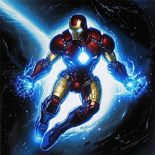 Железный человек жив?