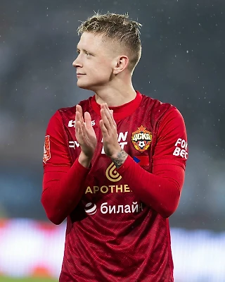 Сегодня день рождения у Максима Мухина!