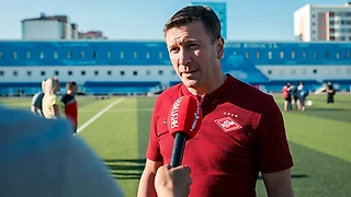 Кечинов: «Спартак» был гораздо ближе к победе, чем «Зенит»