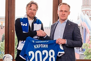 Карпин в «Динамо» — это ошибка клуба?