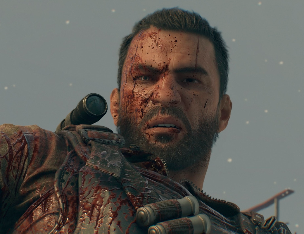 Игры про зомби, Dying Light: The Beast