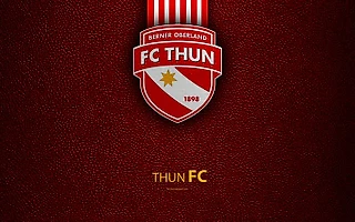 «Thun-Thun, Ole!»: «Тун» – сенсационный лидер чемпионата Швейцарии!