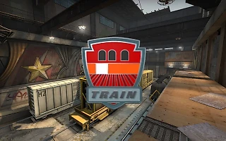 Valve намекает на возвращение Train. Какие команды от этого выиграют?