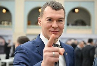 Услышит ли Дегтярев глас народа?
