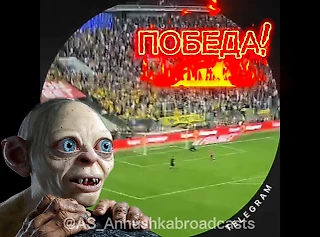 Кубок FONBET — «Моя прелесть!»