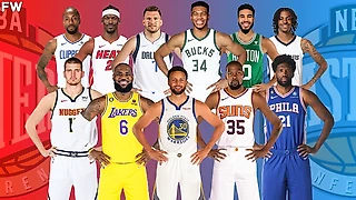 Fantasy Yahoo! NBA: Сезон '24-'25