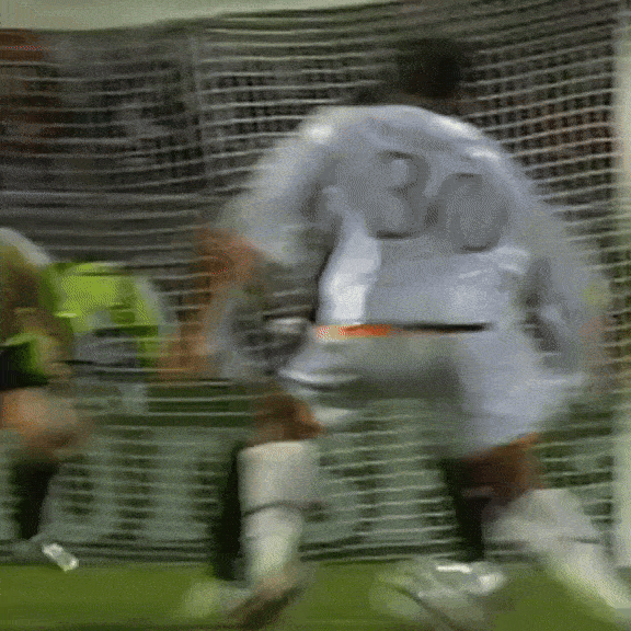 Рома, Алессандро Мансини, Лига чемпионов УЕФА, Лион