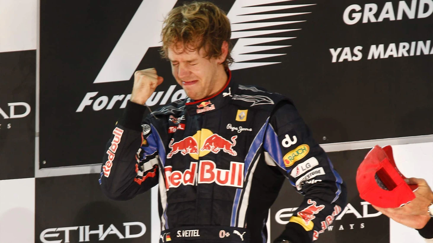 Vettel's first F1 title: How driver and car achieved perfect harmony in 2010 – Motor Sport Magazine
