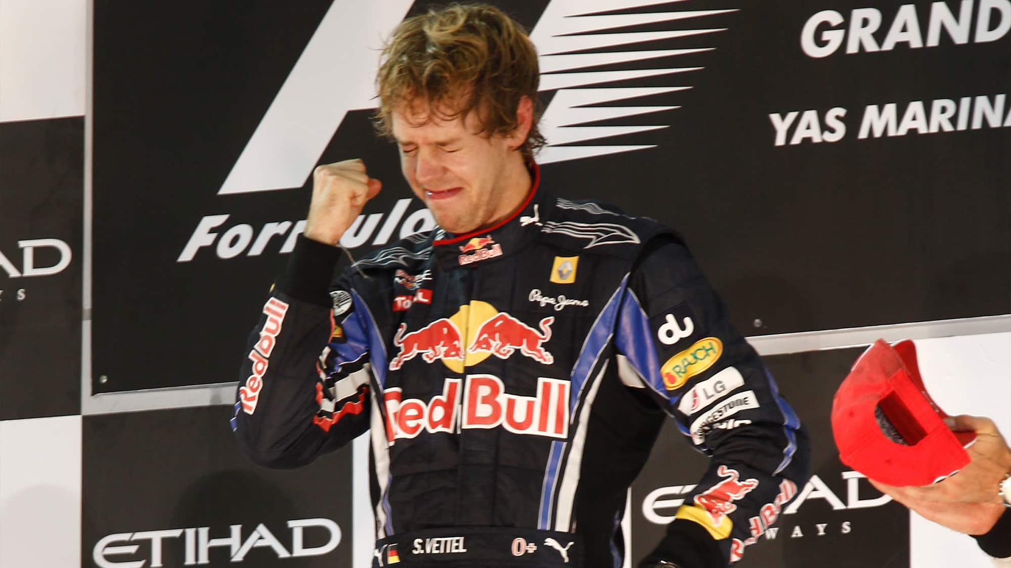 Vettel's first F1 title: How driver and car achieved perfect harmony in 2010 – Motor Sport Magazine