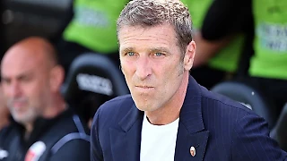 Верните Массимо Карреру!