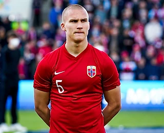 Тест: игроки сборной Норвегии в XXI веке. Вспомните всех, кто сыграл 35+ матчей?