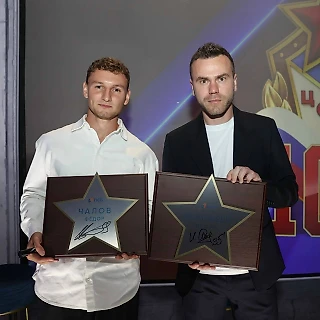 Акинфеев — о возможном возвращении Чалова: Федя хочет остаться в Европе