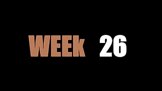 Итоги 26 недели