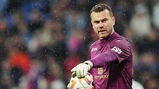 Пономарев: «Акинфеева можно назвать самым дисциплинированным футболистом современности»