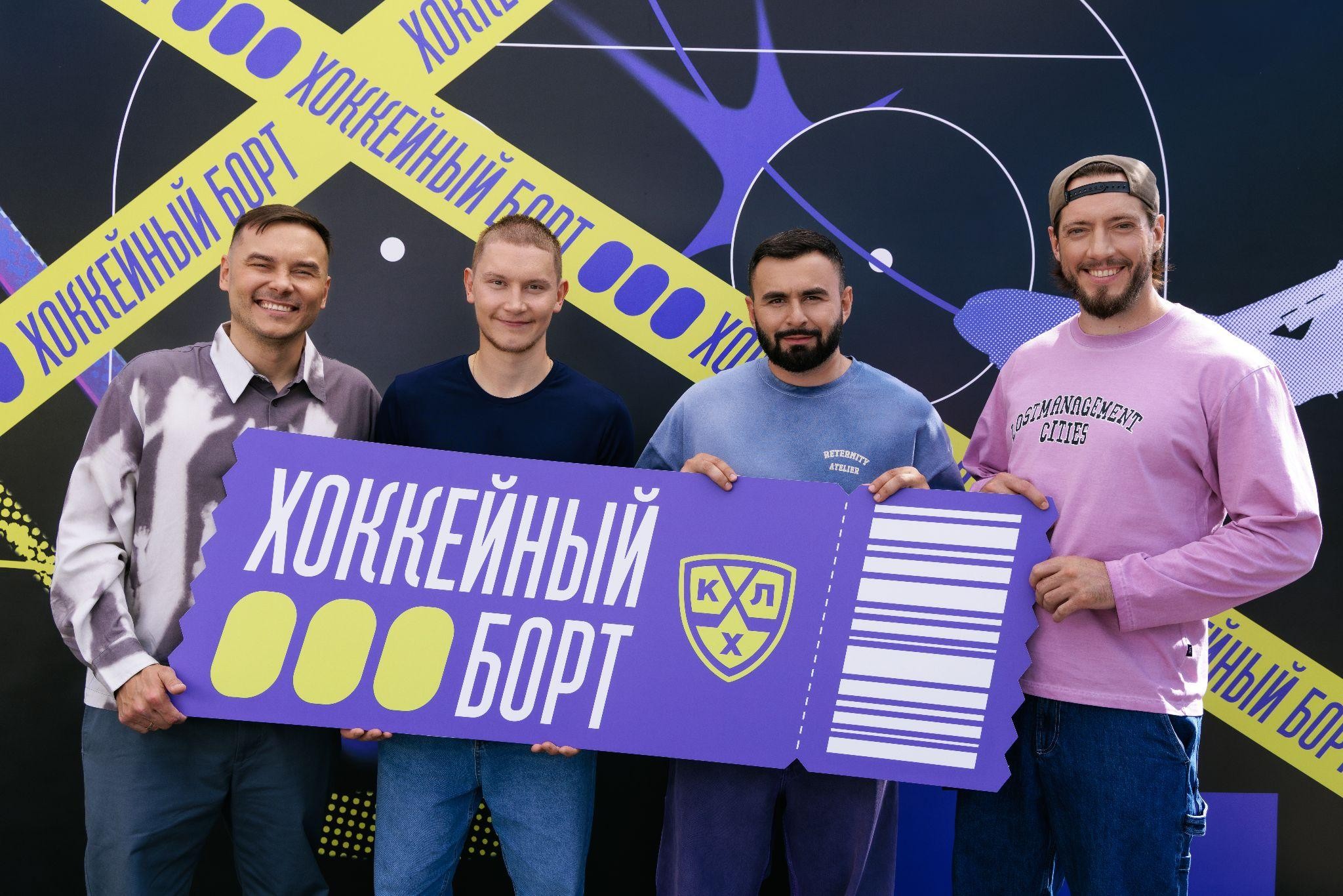 Фотография поста в ленте Василий Глотов: про феномен Челябинска, интерес к ретро и хоккей головного мозга