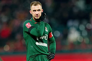 Глушаков: возможно, «Локомотиву» выгодно отдать Баринова в ЦСКА, как в своё время меня продали в «Спартак»