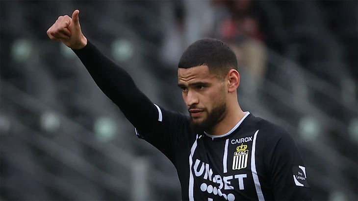 Mercato : Charleroi réclame 10M€ pour Zorgane !