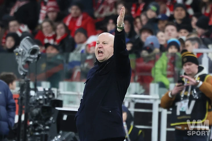 Марко Николич. ПФК ЦСКА