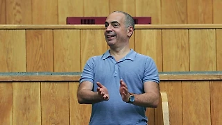 Михаил Грушевский: Не хотел бы сейчас оказаться на месте гендиректора ЦСКА