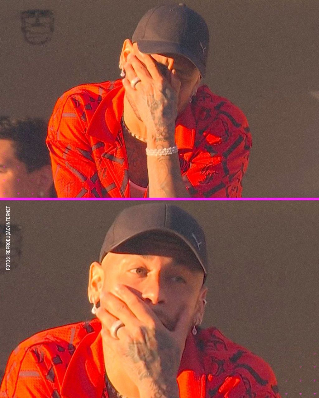 Бес паники. Или все же без? Бразилия будет биться с Уругваем