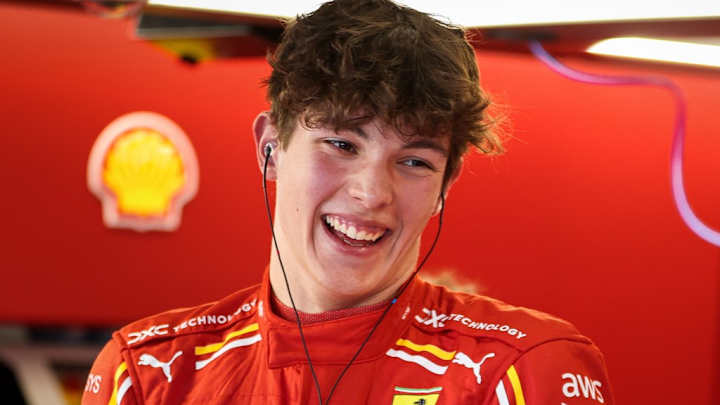 F1 News: Ollie Bearman Has 