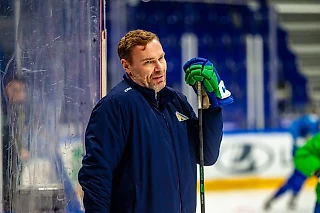 «Салават Юлаев». Бедность не порок