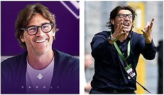 Фото Ваноли в «Фиорентине» взорвало интернет. Три клуба использовали одно изображение 🤯