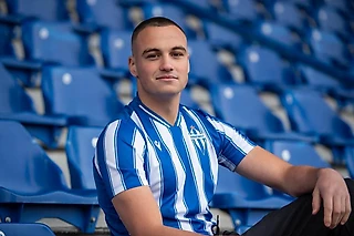 Лазар Савович: почему «Будучность» рискует потерять своего главного таланта