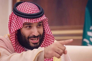 MENA – зачем для шейхов выделили свой регион в киберспорте?