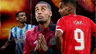 Шведский бриллиант в тени «Энфилда». История Александера Исака