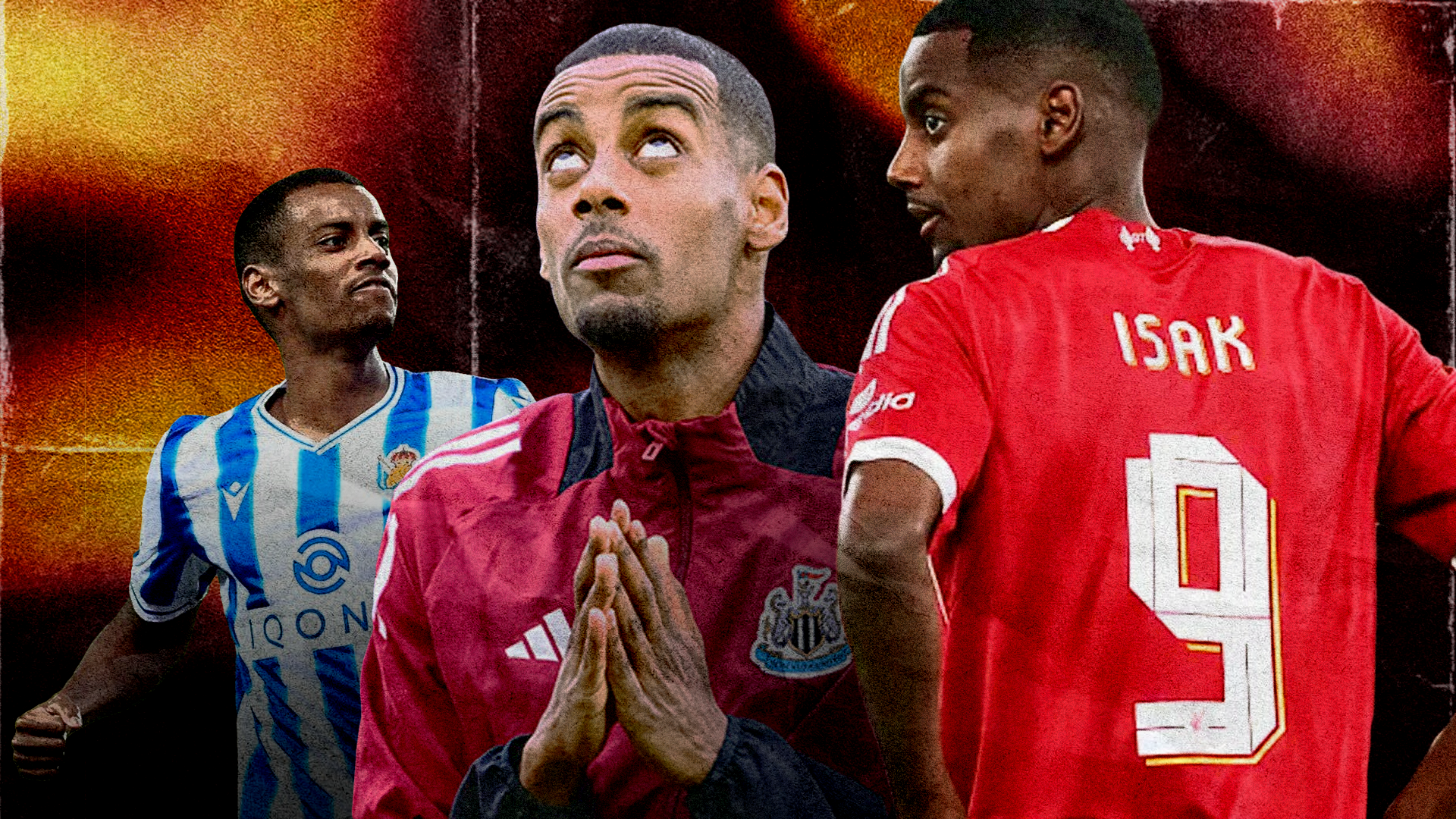 Шведский бриллиант в тени «Энфилда». История Александера Исака