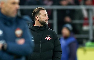 Романов о поражении от «Балтики»: «Обидно, полностью контролировали игру, но в одном моменте не доиграли»