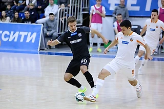 14-й тур БЕТСИТИ Суперлиги по футзалу: 12 мыслей по командам